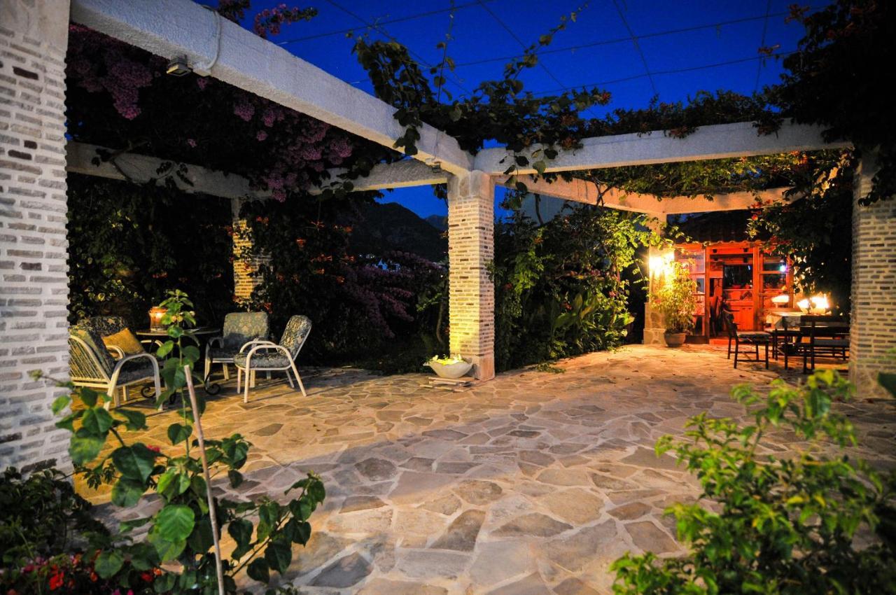 Apartments Villa Stankovic Teodo Esterno foto