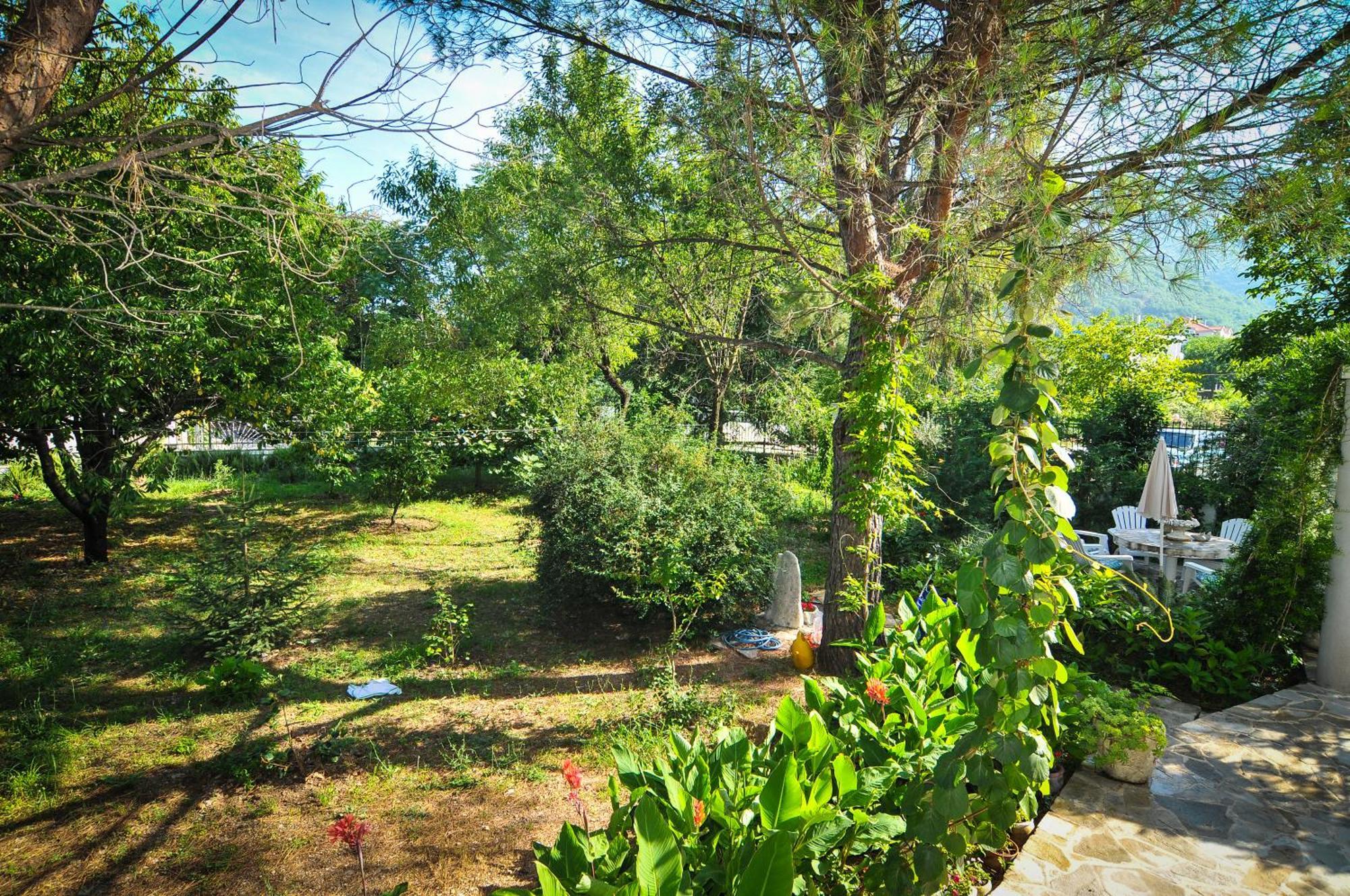 Apartments Villa Stankovic Teodo Esterno foto