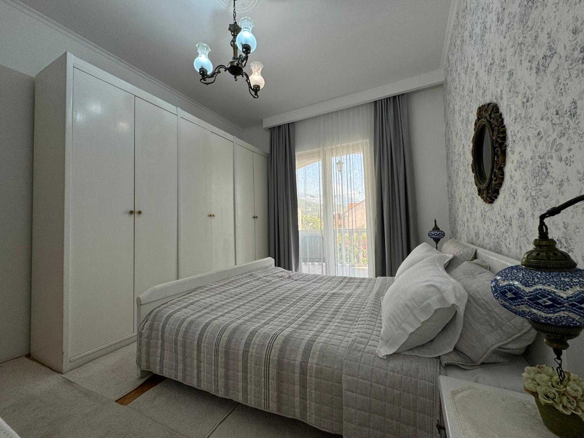 Apartments Villa Stankovic Teodo Esterno foto